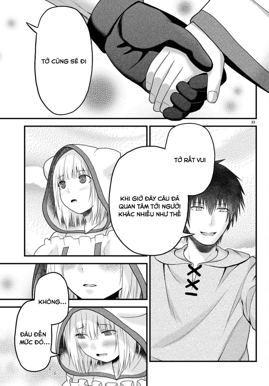 Murabito Desu Ga Nani Ka? Chapter 66.5 - Next Chapter 67