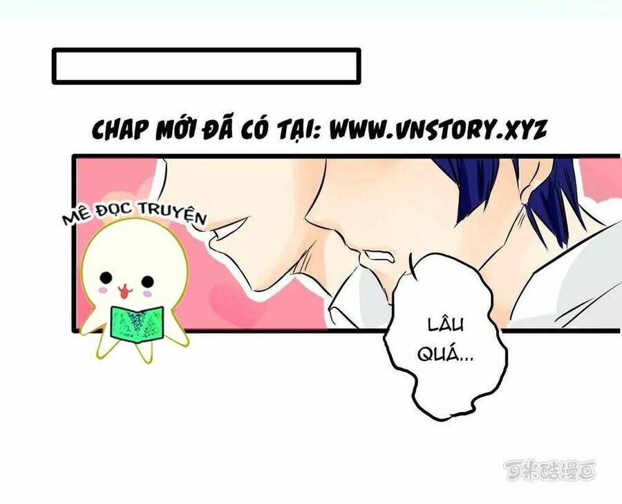 Lớp Học Biến Chất Chapter 6 - Trang 3