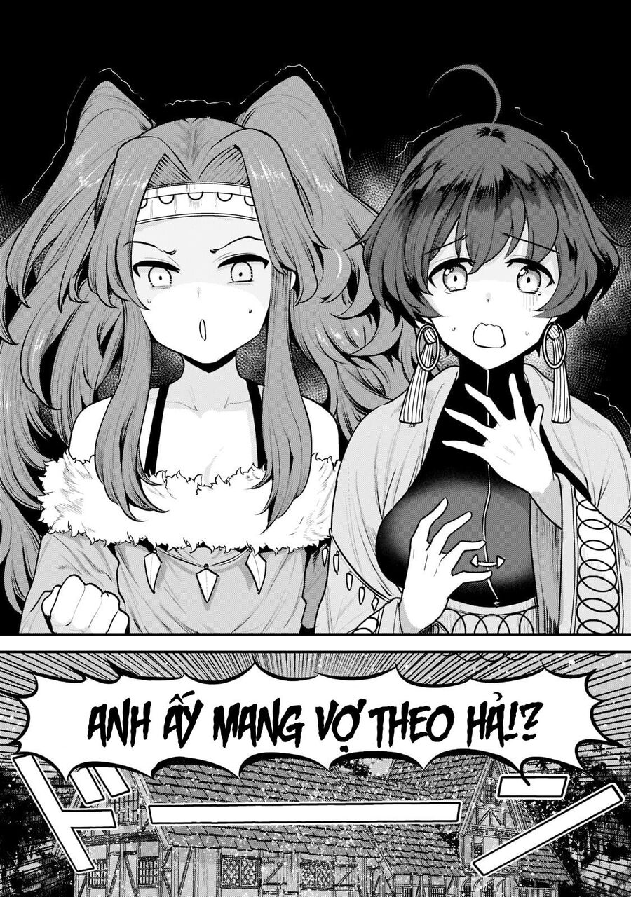 Nozomanu Fushi No Boukensha Chapter 43 - Next Chapter 43