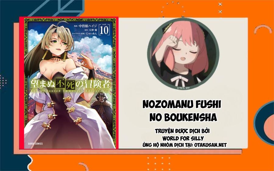 Nozomanu Fushi No Boukensha Chapter 44 - Next Chapter 44