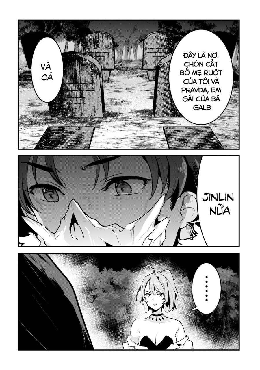 Nozomanu Fushi No Boukensha Chapter 44 - Next Chapter 44