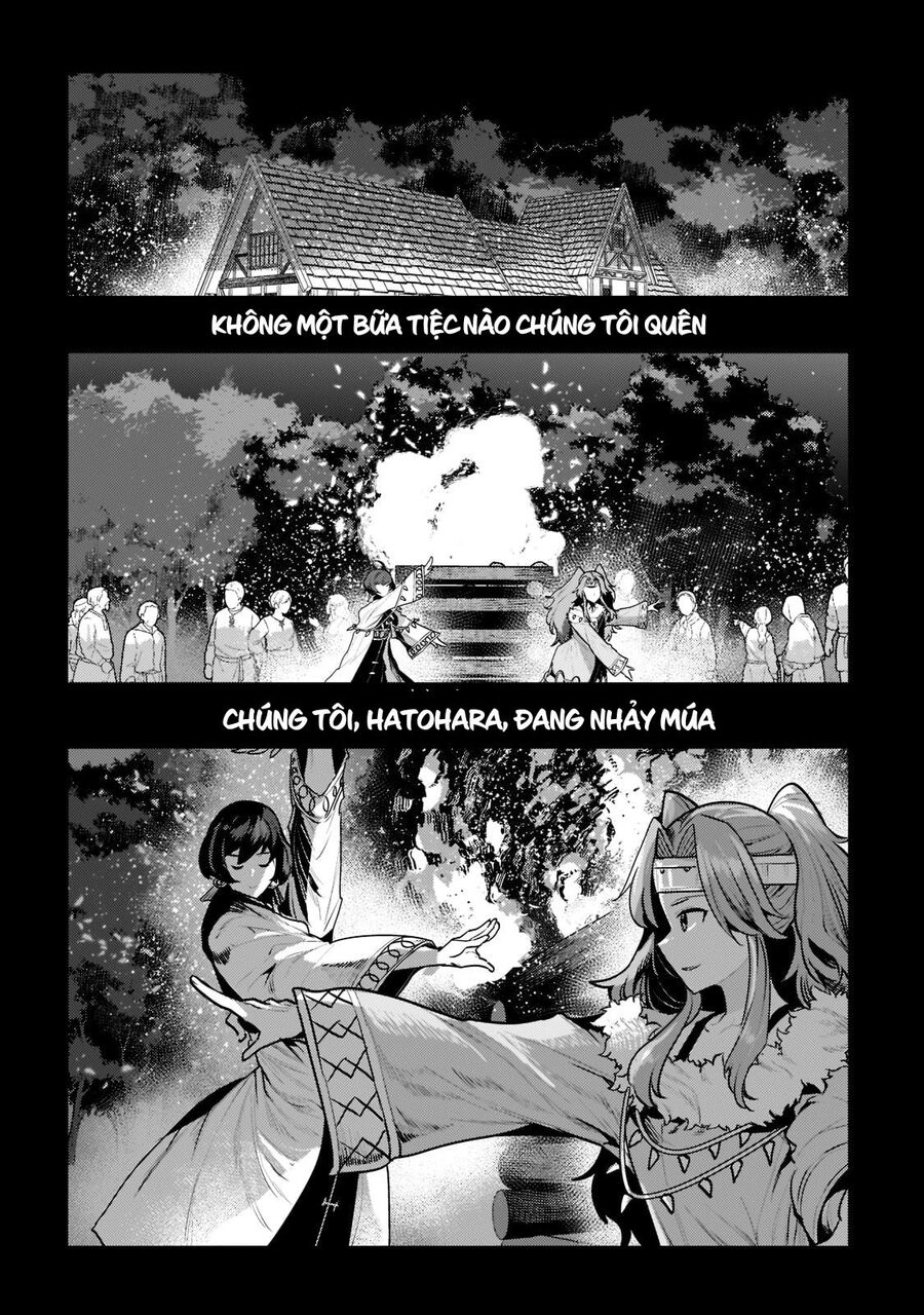 Nozomanu Fushi No Boukensha Chapter 44 - Next Chapter 44