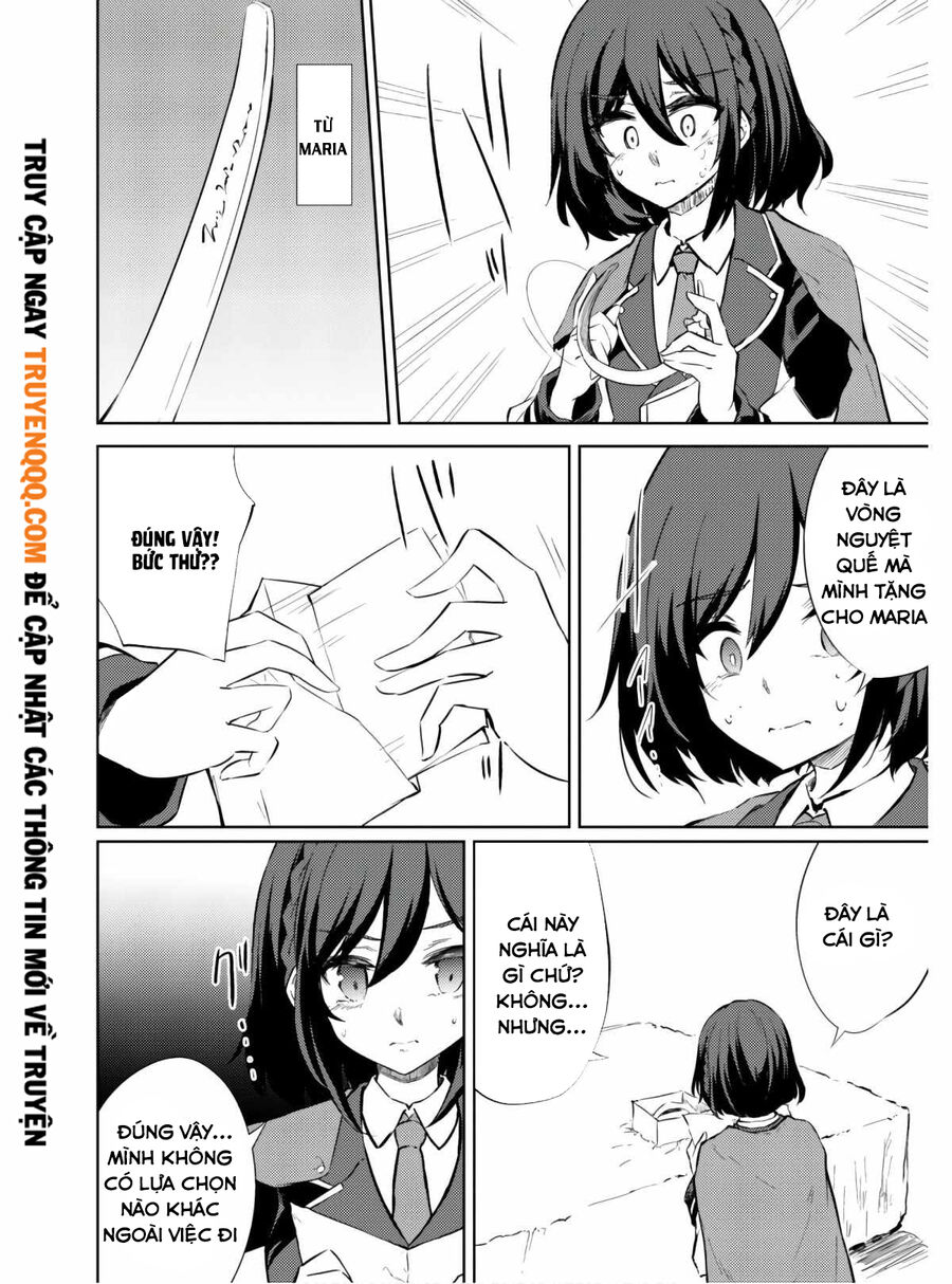 Moto Saikyou No Kenshi Wa, Isekai Mahou Ni Akogareru Chapter 35 - Next Chapter 36