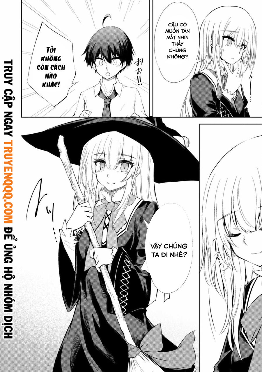 Moto Saikyou No Kenshi Wa, Isekai Mahou Ni Akogareru Chapter 40 - Next Chapter 40.5