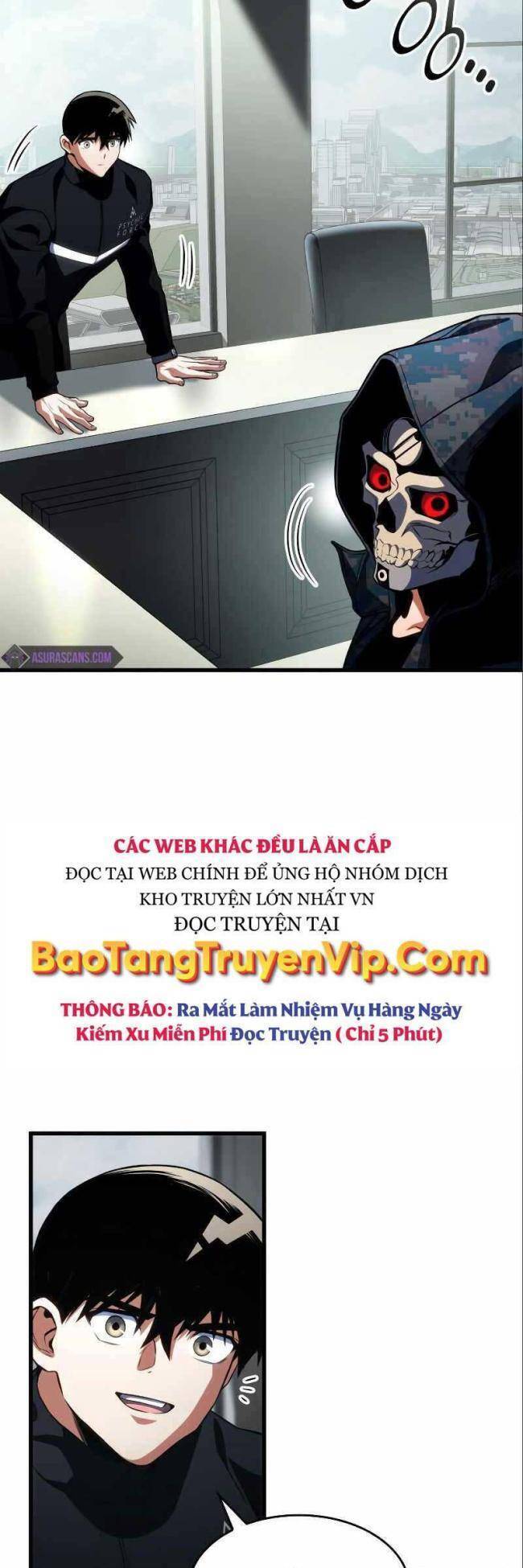 Trảm Long Chapter 52 - Trang 3