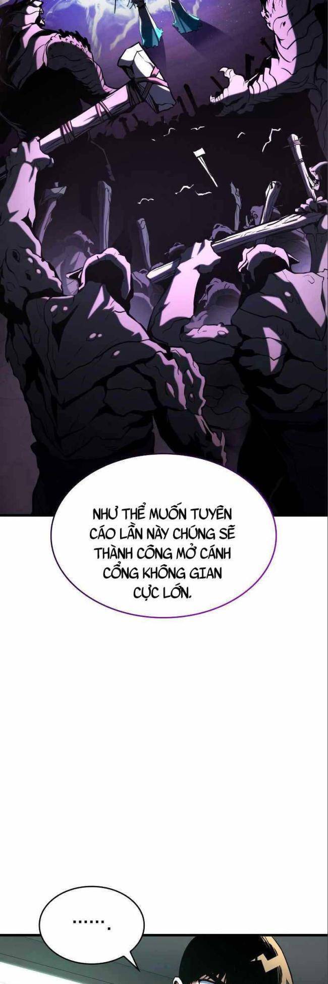 Trảm Long Chapter 52 - Trang 3