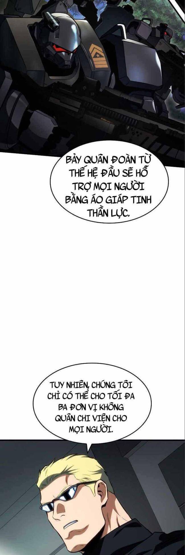 Trảm Long Chapter 52 - Trang 3