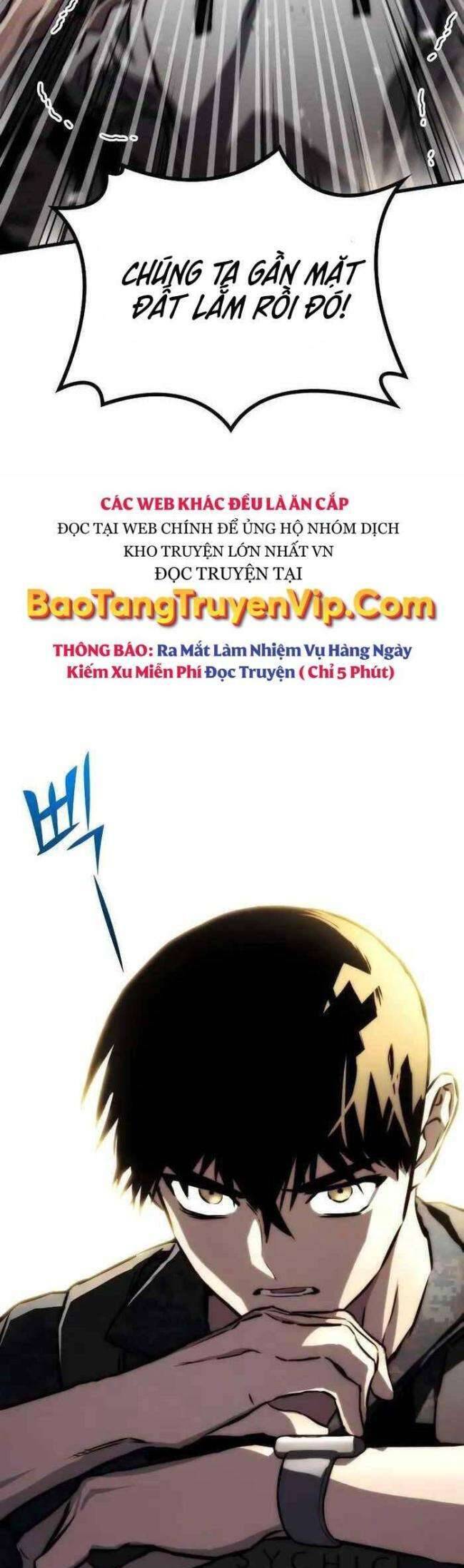 Trảm Long Chapter 65 - Trang 3