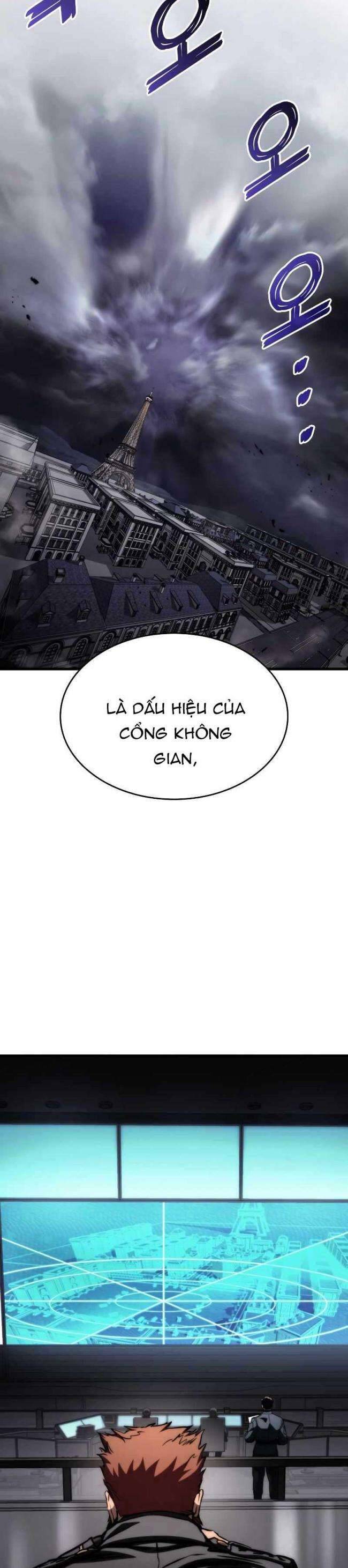 Trảm Long Chapter 72 - Trang 3