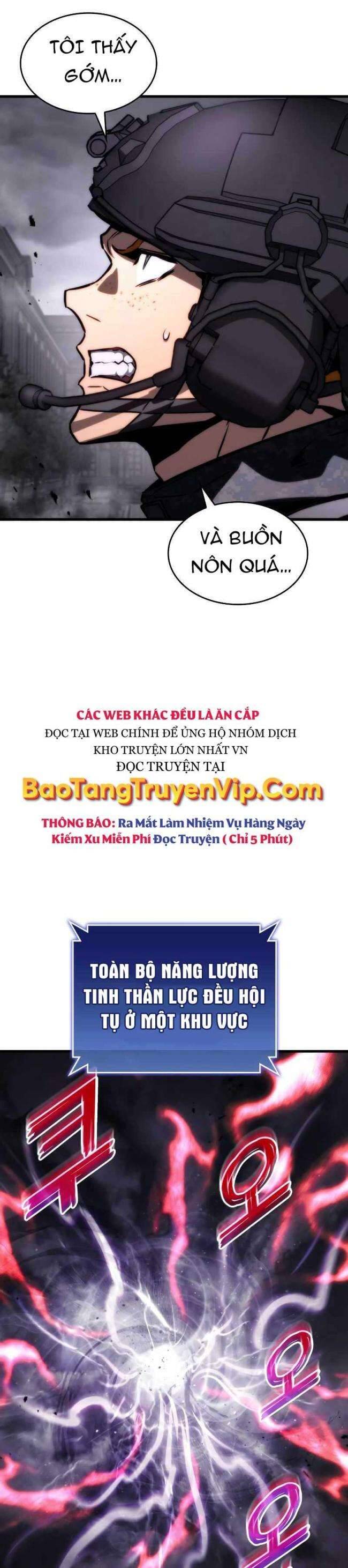 Trảm Long Chapter 72 - Trang 3