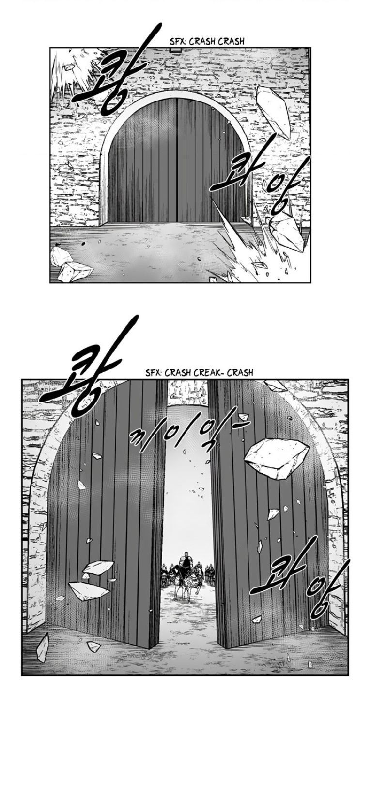 Cơn Bão Đỏ Chapter 333 - Trang 4