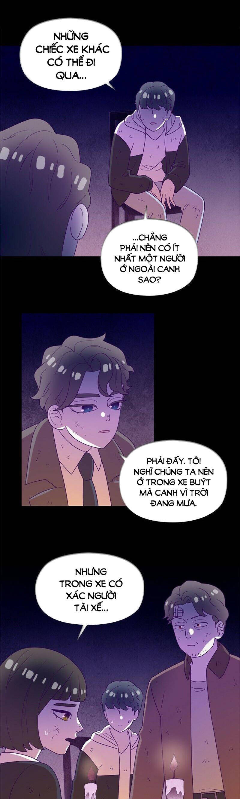 Ma Kể Chuyện Chapter 43 - Next Chapter 44