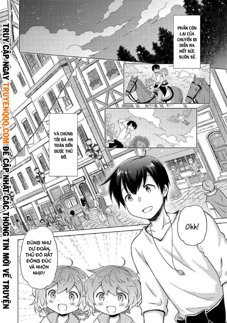 Isekai Yururi Kikou Chapter 48 - Trang 3