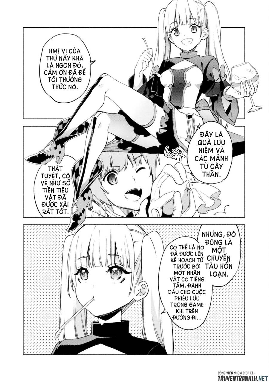 Kenja No Deshi Wo Nanoru Kenja Isekai! Chapter 55 - Trang 3