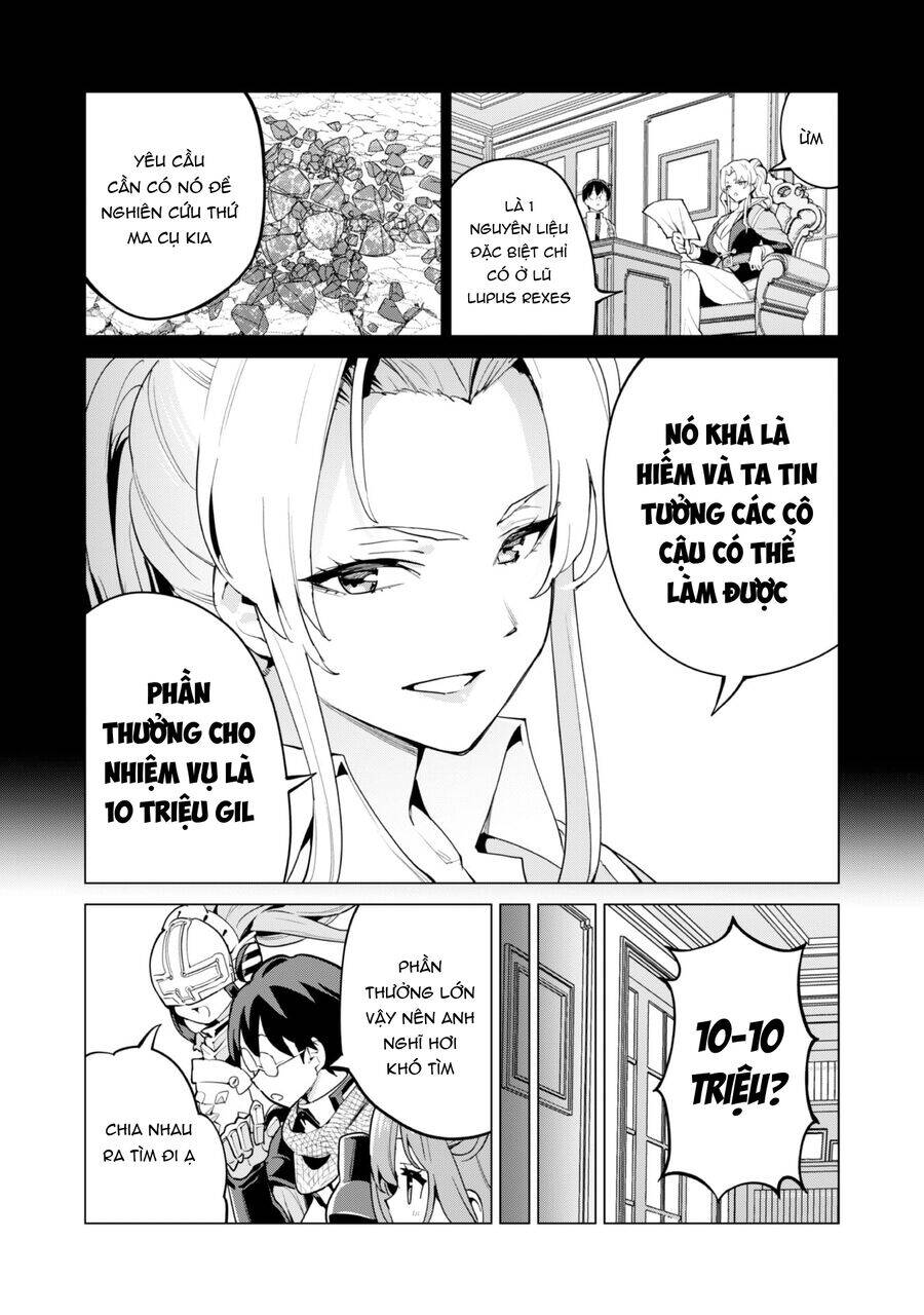 Gacha Wo Mawashite Nakama Wo Fuyasu Saikyou No Bishoujo Gundan Wo Tsukuriagero Chapter 66 - Next Chapter 67