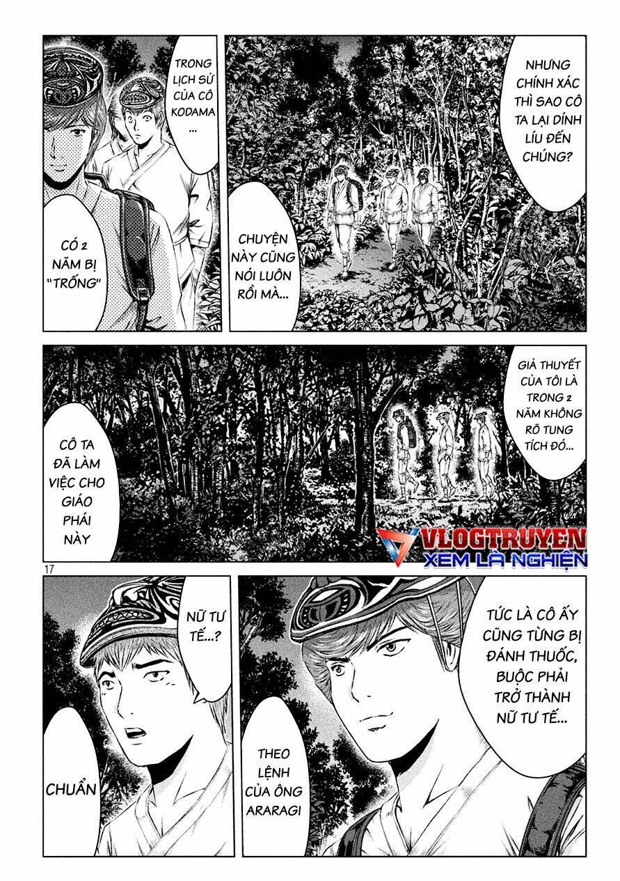 Great Teacher Onizuka: Paradise Lost Chapter 130 - Next Chapter 131