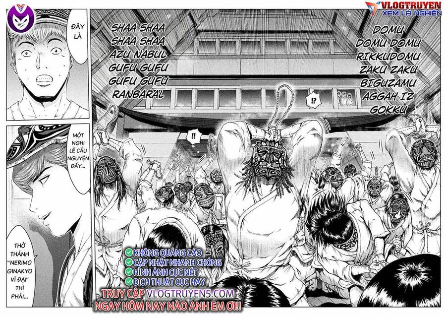 Great Teacher Onizuka: Paradise Lost Chapter 130 - Next Chapter 131