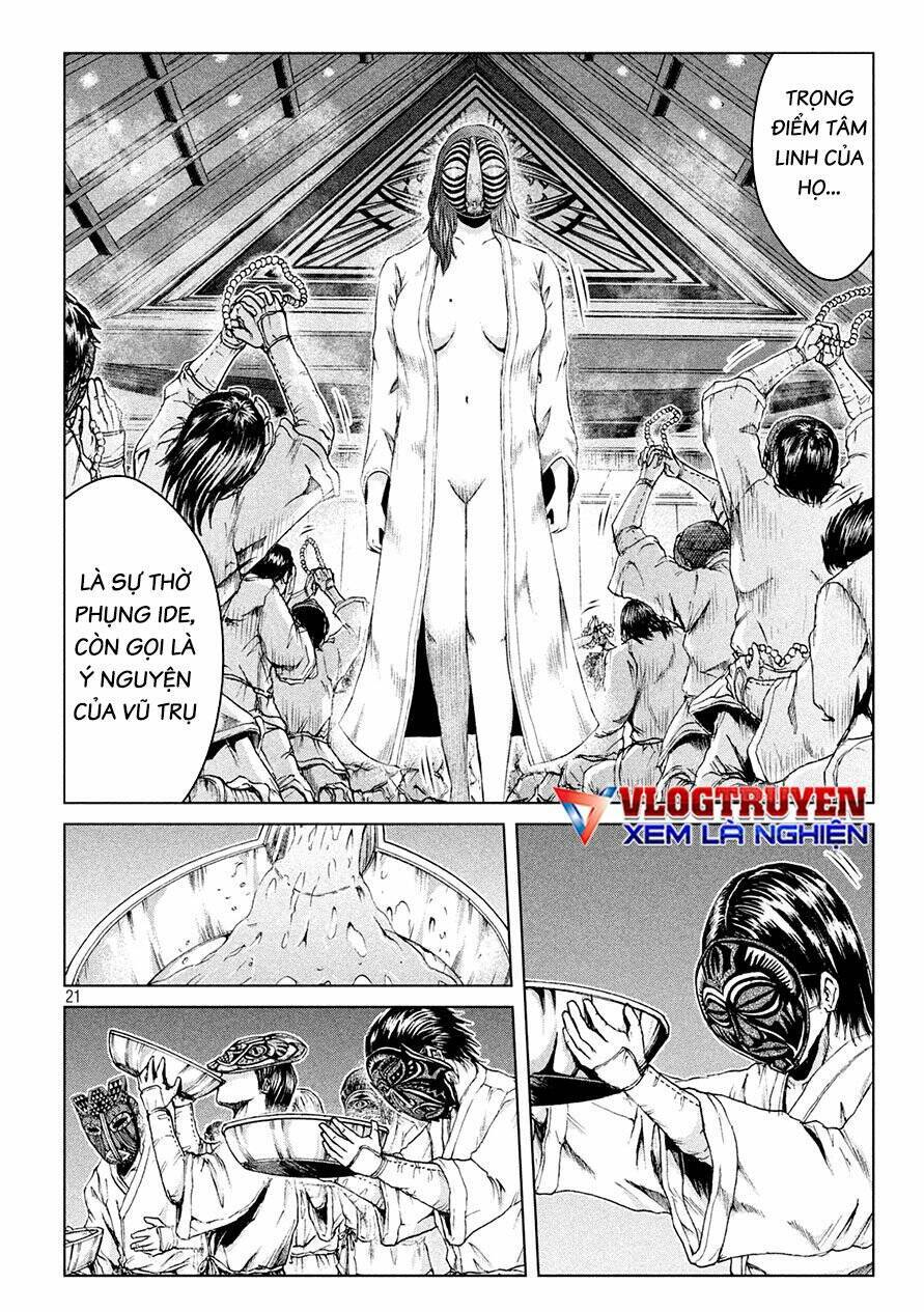 Great Teacher Onizuka: Paradise Lost Chapter 130 - Next Chapter 131