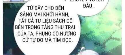 Thần Trù Cuồng Hậu Chapter 60 - Next Chapter 61