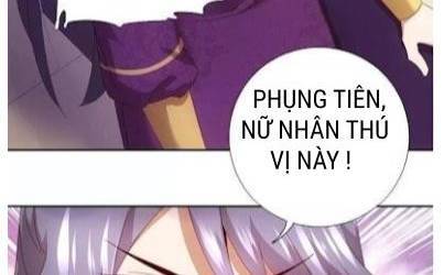 Thần Trù Cuồng Hậu Chapter 61 - Next Chapter 62