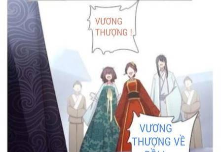 Thần Trù Cuồng Hậu Chapter 61 - Next Chapter 62