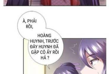 Thần Trù Cuồng Hậu Chapter 61 - Next Chapter 62