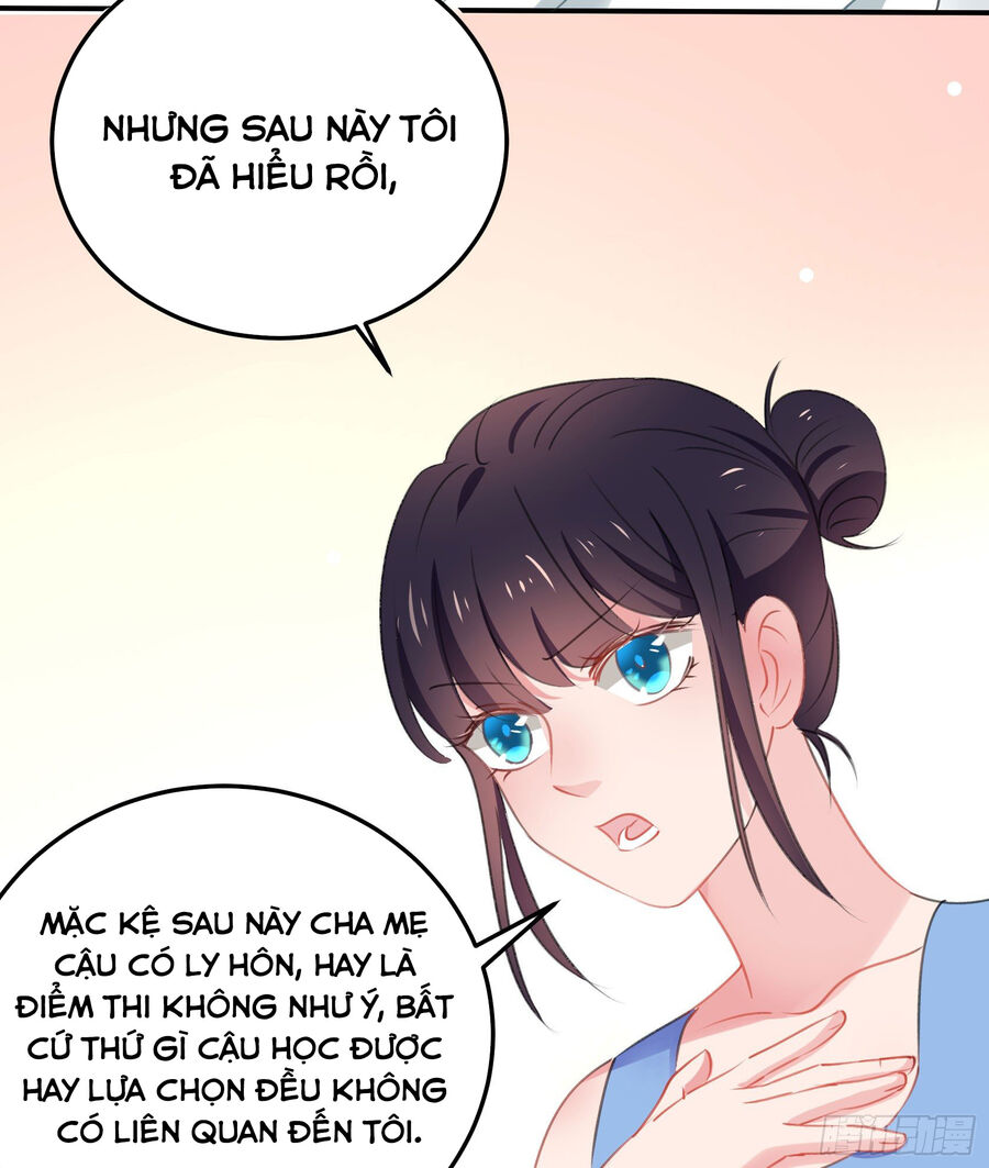 Phi Nhiên Hướng Phong Chapter 34 - Trang 4