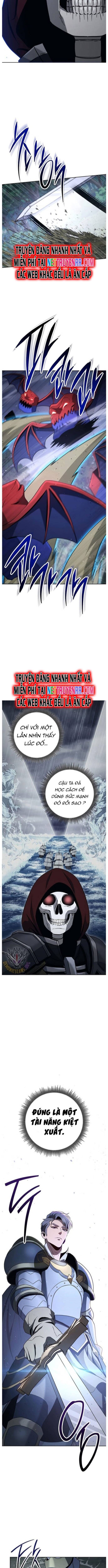 Cốt Binh Trở Lại Chapter 304 - Trang 2