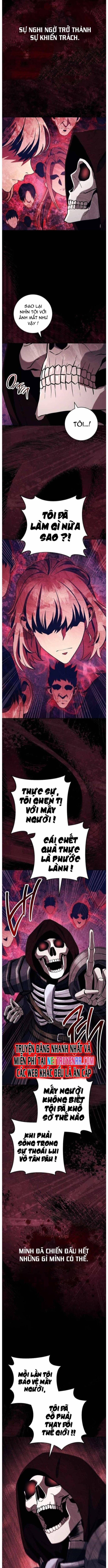 Cốt Binh Trở Lại Chapter 307 - Next Chapter 308