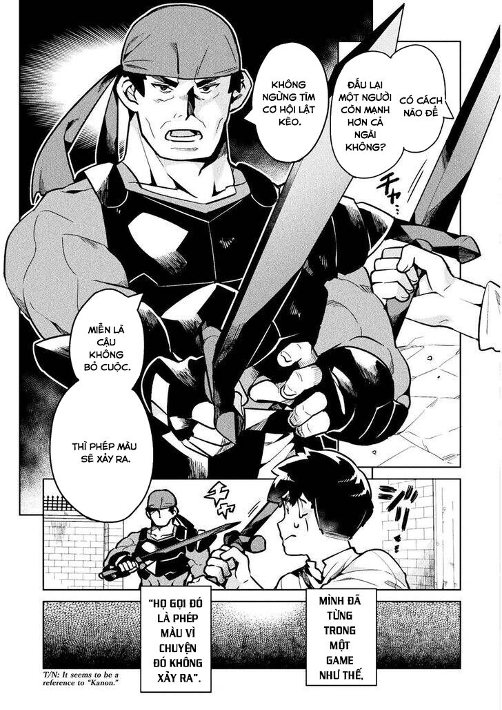 Neet Dakedo Hello Work Ni Ittara Isekai Ni Tsuretekareta Chapter 36 - Next Chapter 36.5