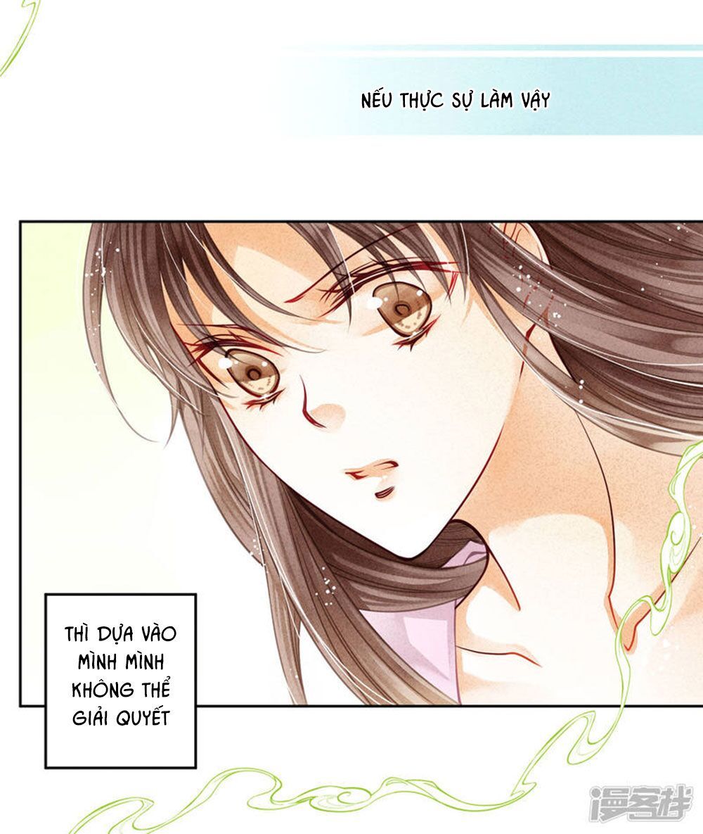 Ái Thượng Vô Địch Tiếu Hoàng Hậu Chapter 81 - Next Chapter 82