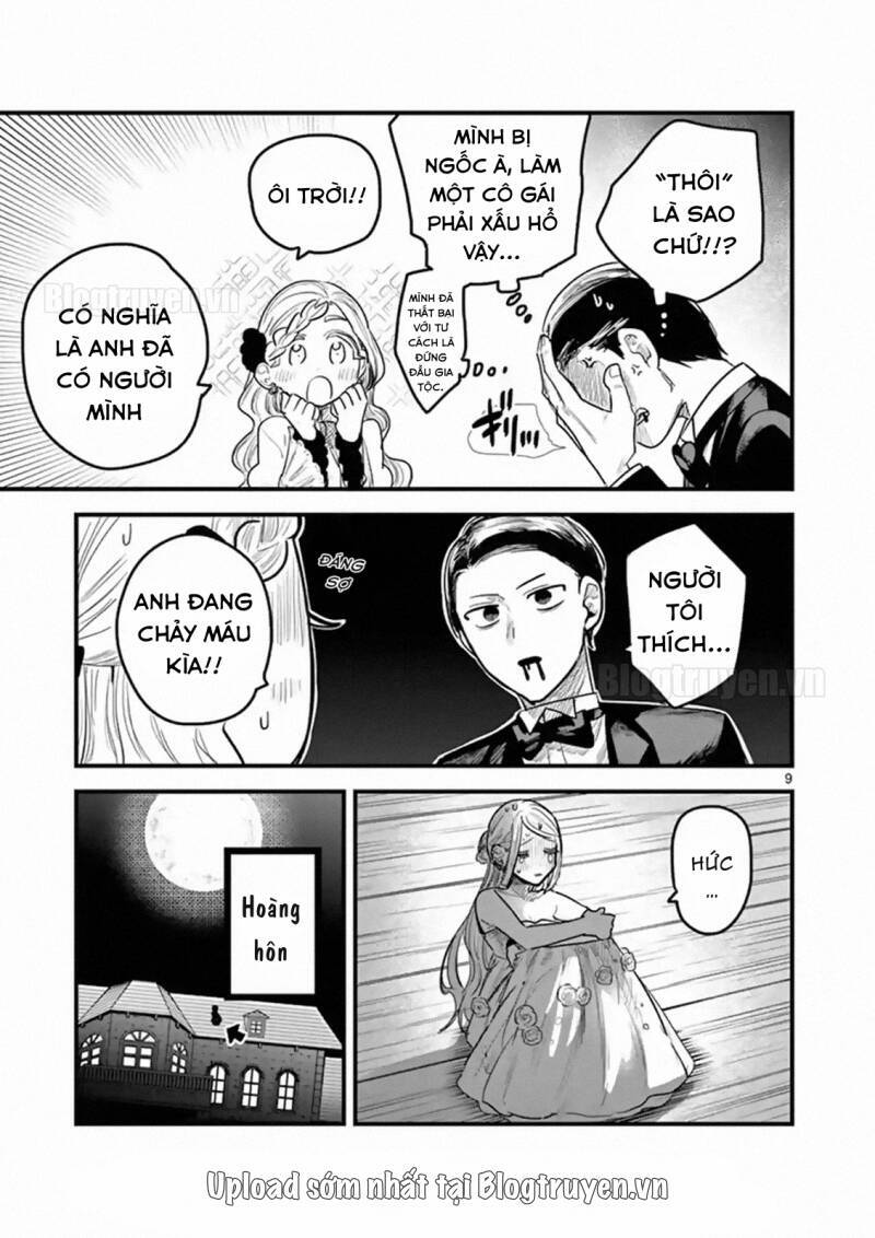 Shinigami Bocchan To Kuro Maid Chapter 177 - Next Chapter 178