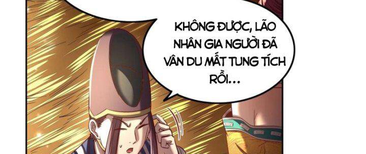 Xuân Thu Bá Đồ Chapter 193 - Trang 3