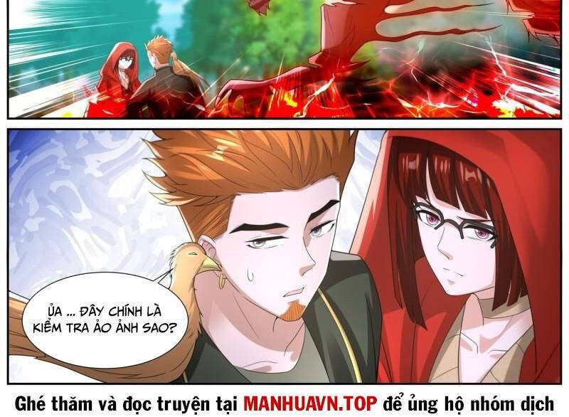 Trọng Sinh Đô Thị Tu Tiên Chapter 1056 - Trang 4