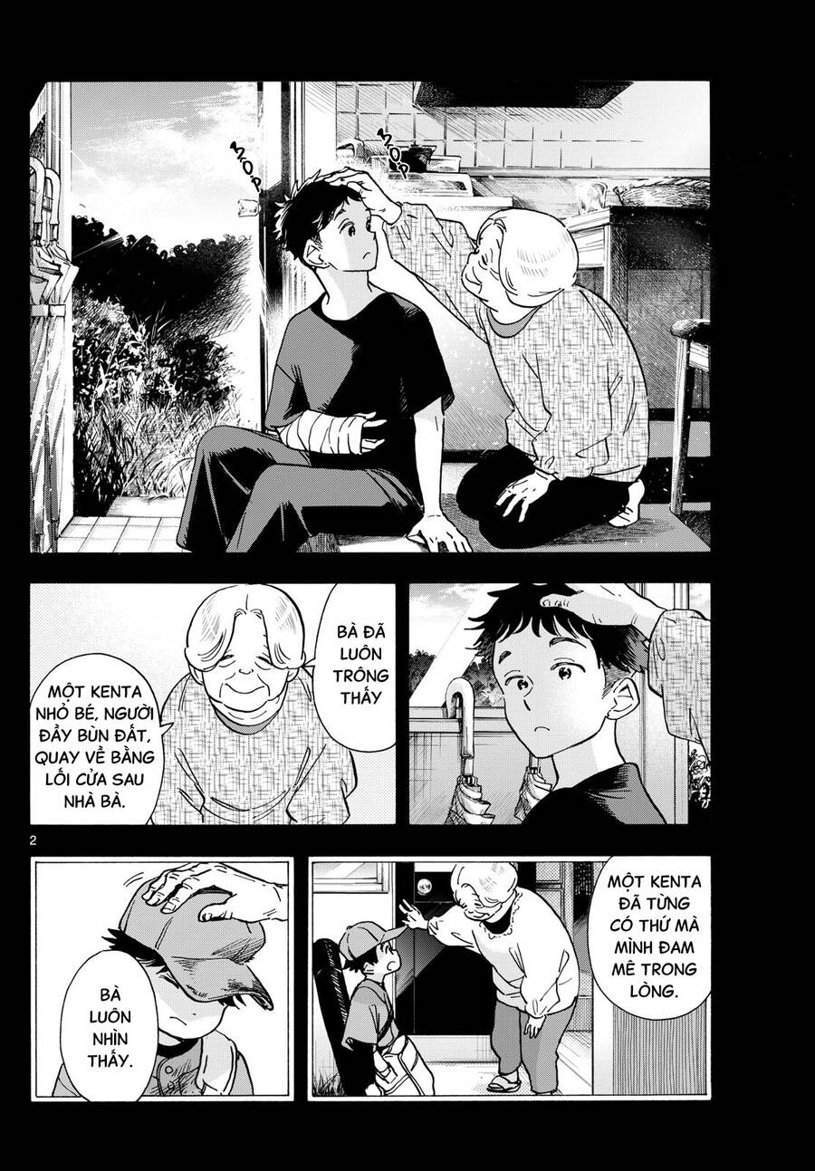 Maiko-San Chi No Makanai-San Chapter 311 - Next Chapter 312