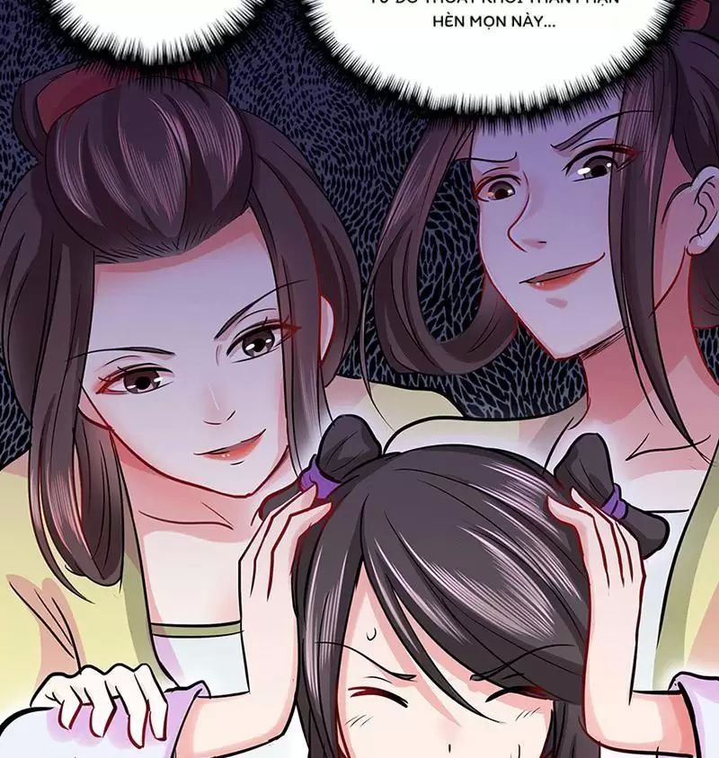 Cuồng Đồ Tu Tiên Chapter 41 - Trang 3