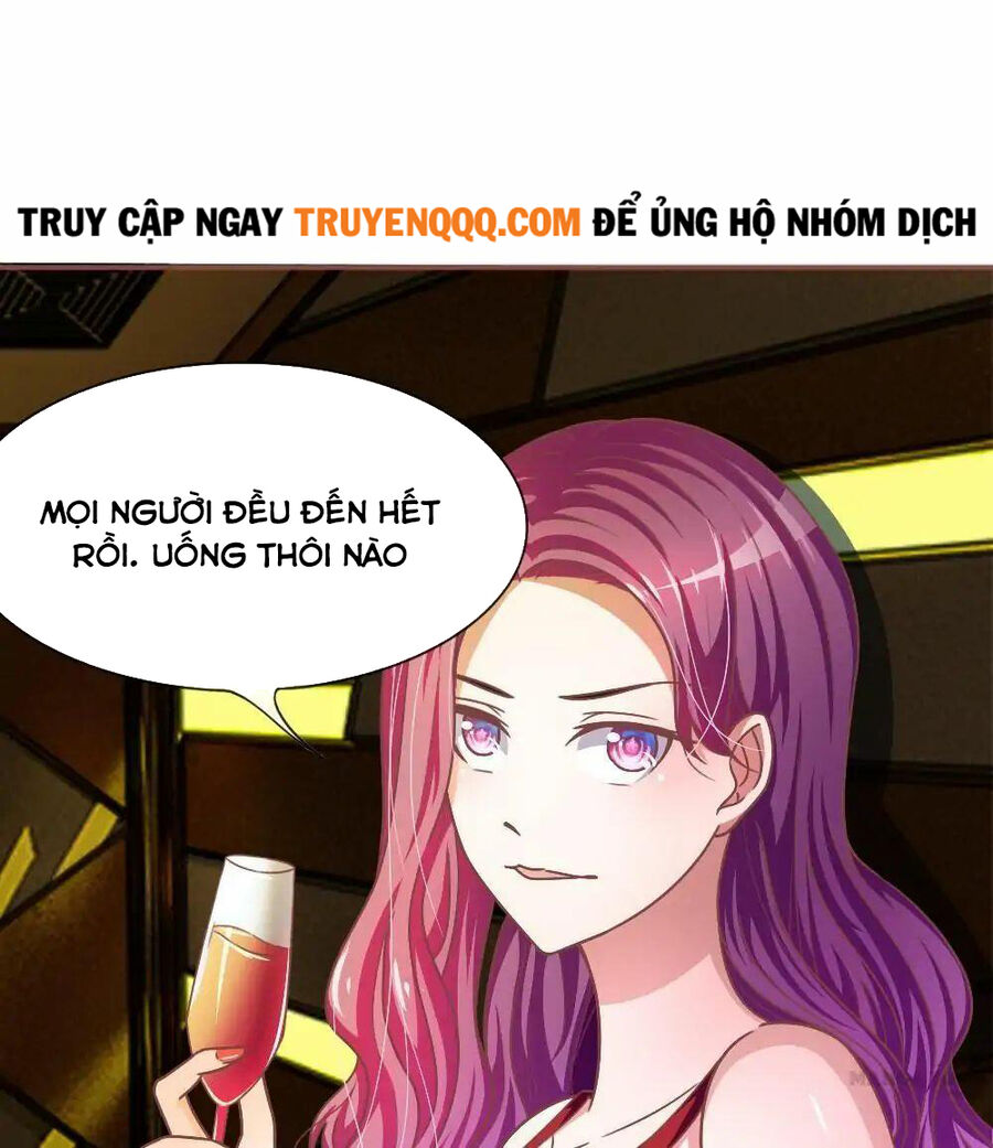 Bạn Trai Cũ Là Quỷ Hút Máu: Đừng Trêu Tôi Chapter 5 - Trang 2