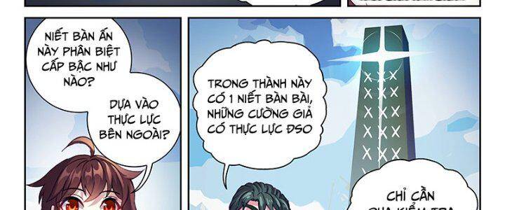 Võ Động Càn Khôn Chapter 217 - Next Chapter 218