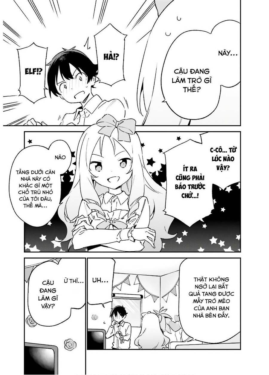 Ero Manga Sensei Chapter 50 - Next Chapter 51