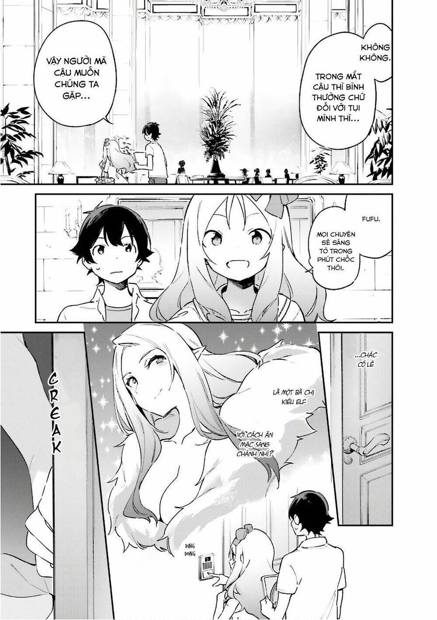 Ero Manga Sensei Chapter 40 - Trang 2