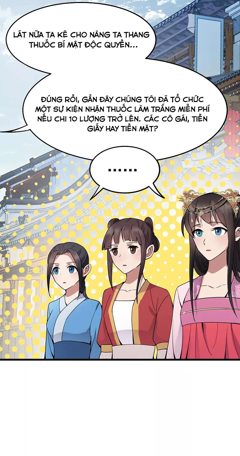 Cuồng Nữ Trọng Sinh - Hoàn Khố Thất Hoàng Phi Chapter 144 - Next Chapter 145