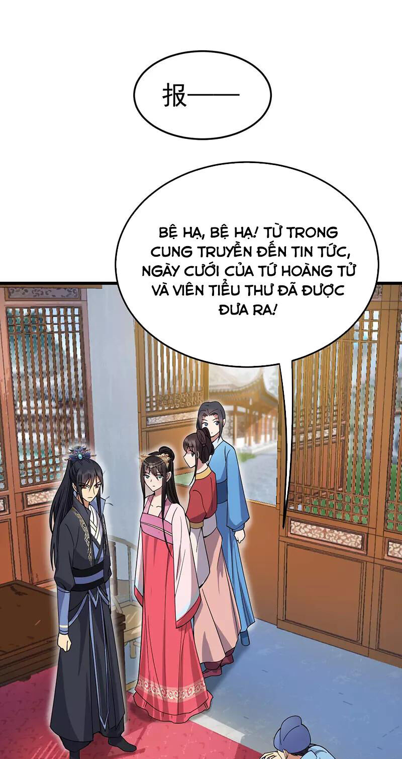 Cuồng Nữ Trọng Sinh - Hoàn Khố Thất Hoàng Phi Chapter 144 - Next Chapter 145