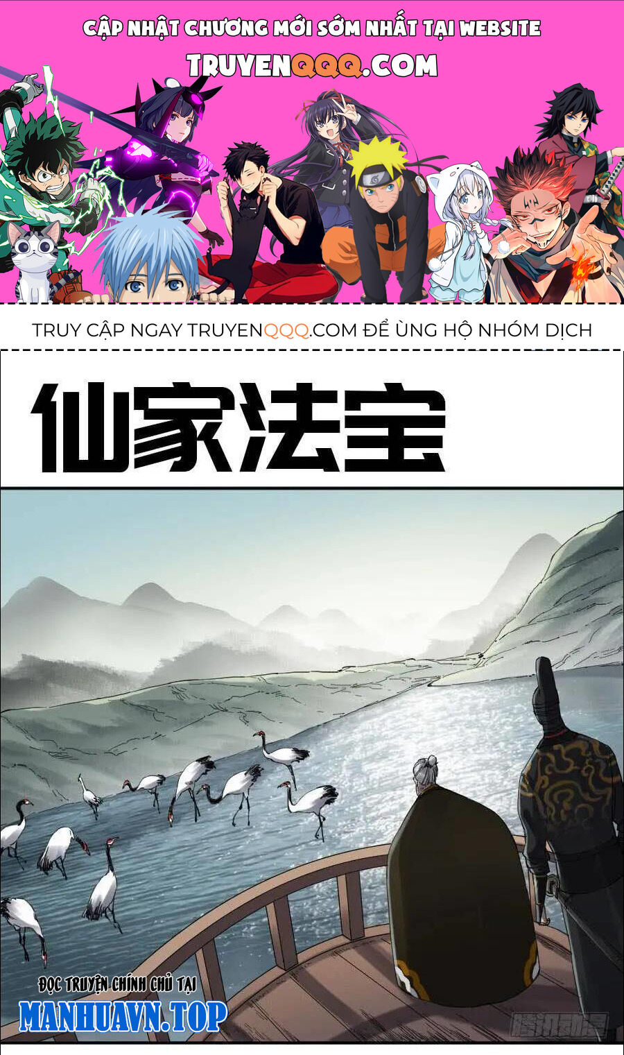 Truyền Võ Chapter 146 - Next Chapter 147