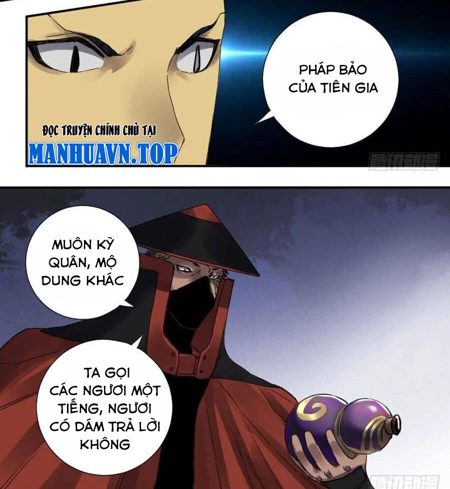 Truyền Võ Chapter 146 - Next Chapter 147