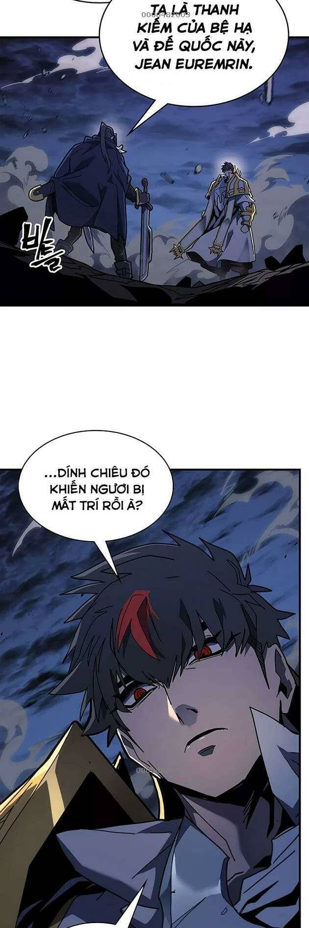 Chuyển Sinh Ma Pháp Đặc Biệt Yếu Chapter 242 - Trang 3