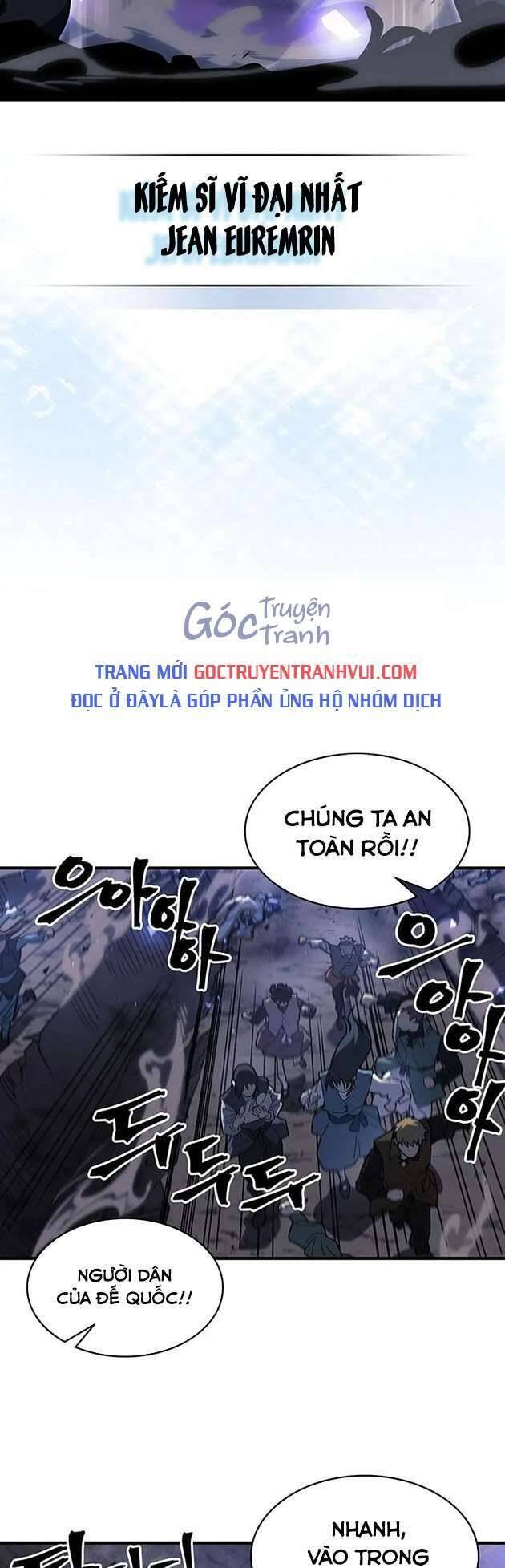 Chuyển Sinh Ma Pháp Đặc Biệt Yếu Chapter 238 - Trang 3