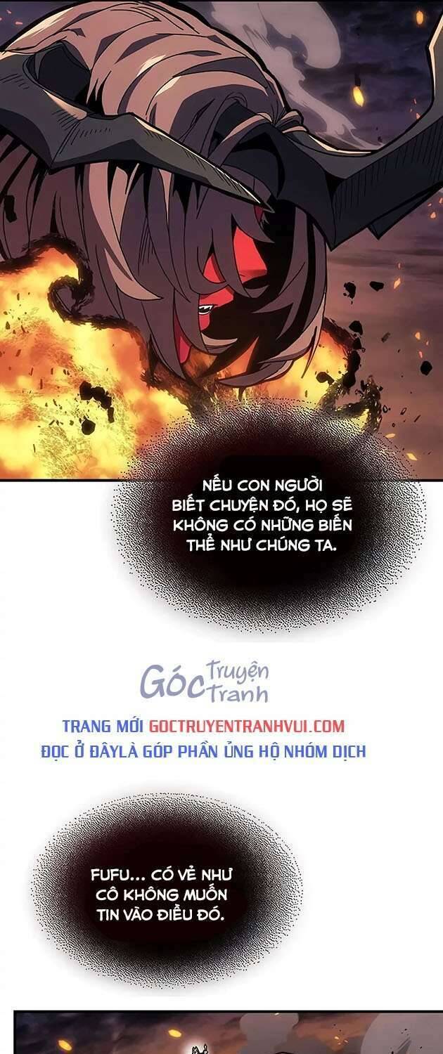 Chuyển Sinh Ma Pháp Đặc Biệt Yếu Chapter 244 - Trang 3