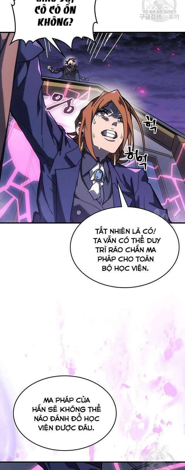 Chuyển Sinh Ma Pháp Đặc Biệt Yếu Chapter 247 - Next Chapter 248