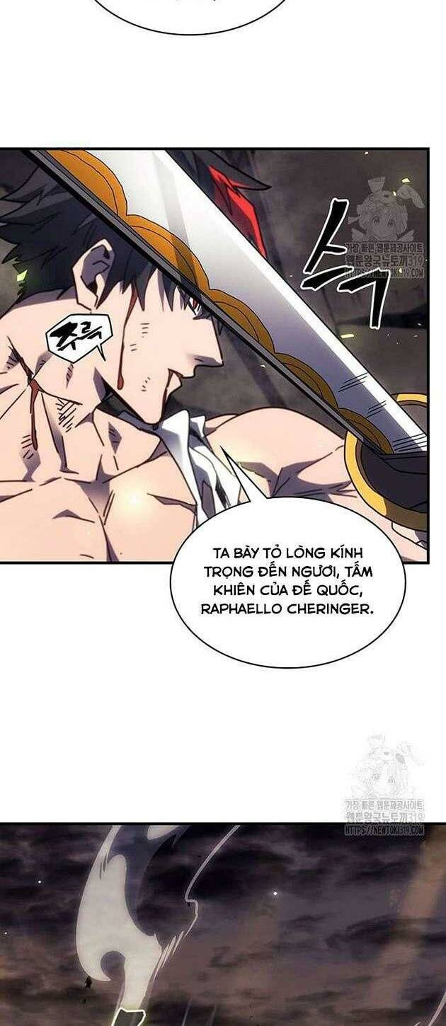 Chuyển Sinh Ma Pháp Đặc Biệt Yếu Chapter 248 - Next Chapter 249