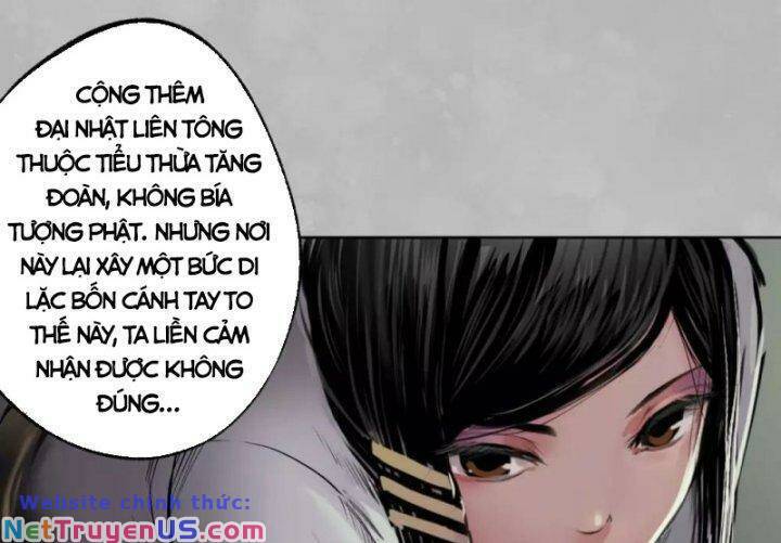 Tạng Phong Hành Chapter 101 - Next Chapter 102